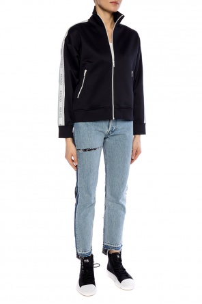 Branded sweatshirt, zdjęcie 2 Branded sweatshirt od Kenzo